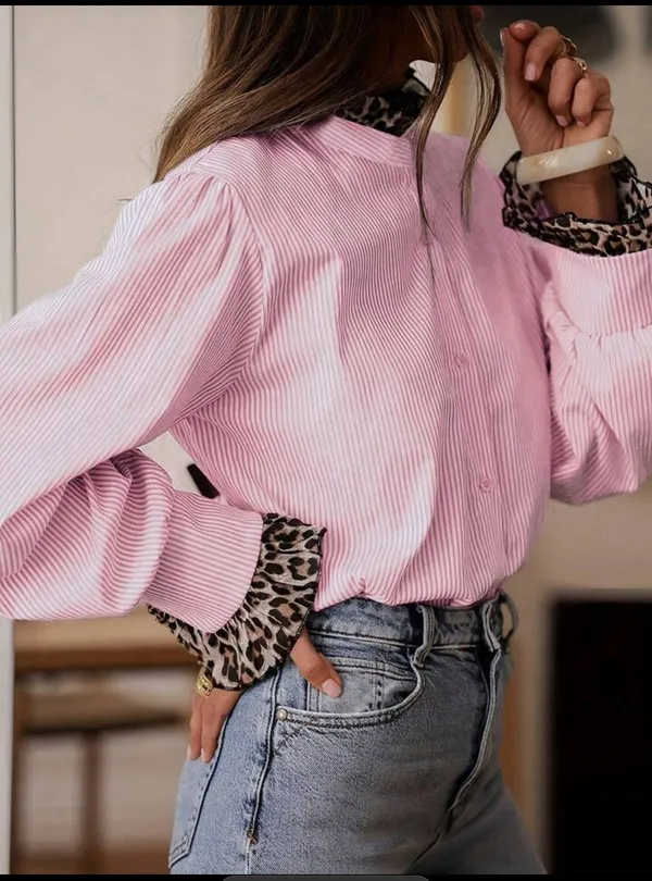Cotton_Formal_Strip_Shirt