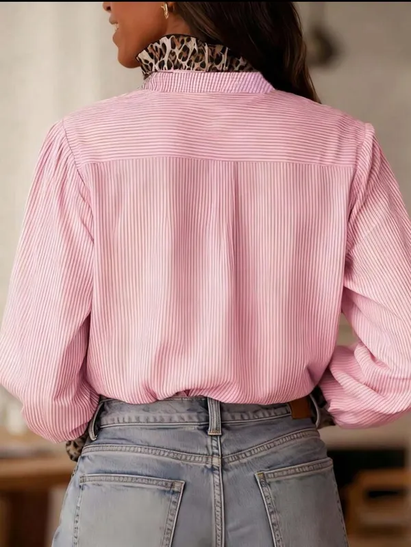 Cotton_Formal_Strip_Shirt