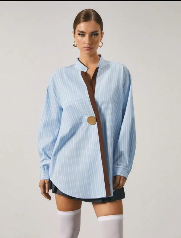 Cotton_Formal_Strip_Shirt