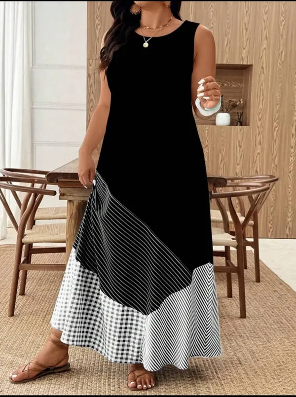 Cotton_Formal_Strip_Top