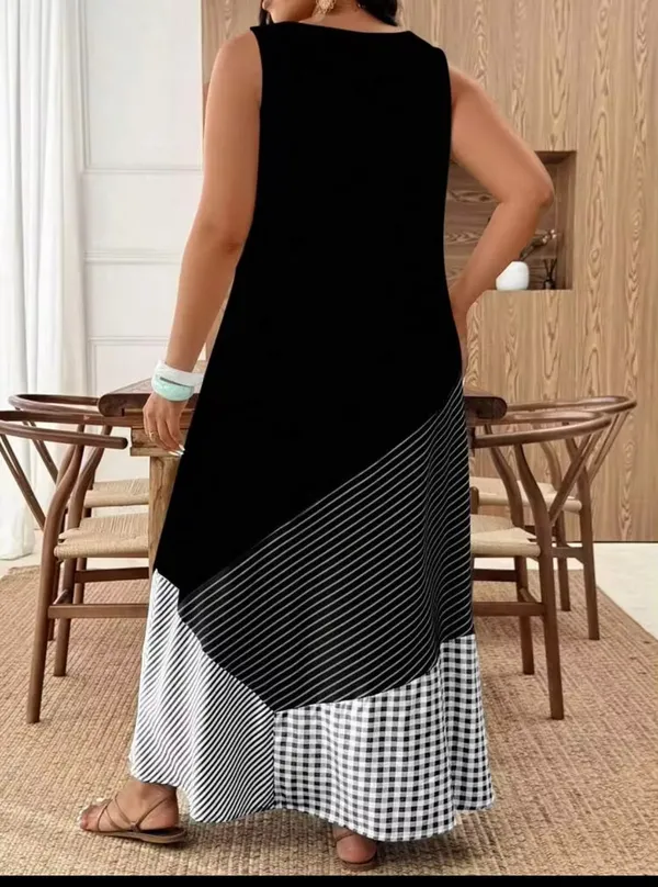 Cotton_Formal_Strip_Top