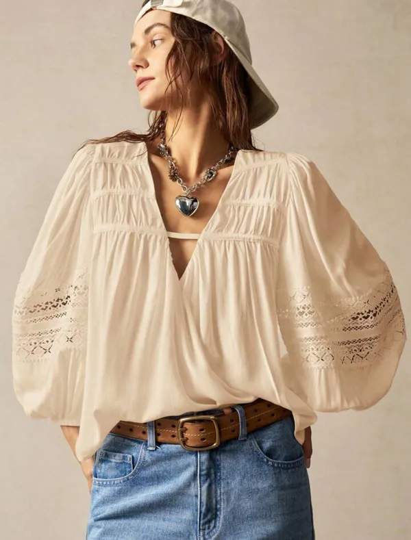 Cotton_Loose_Fit_Top_With_Lace_Details