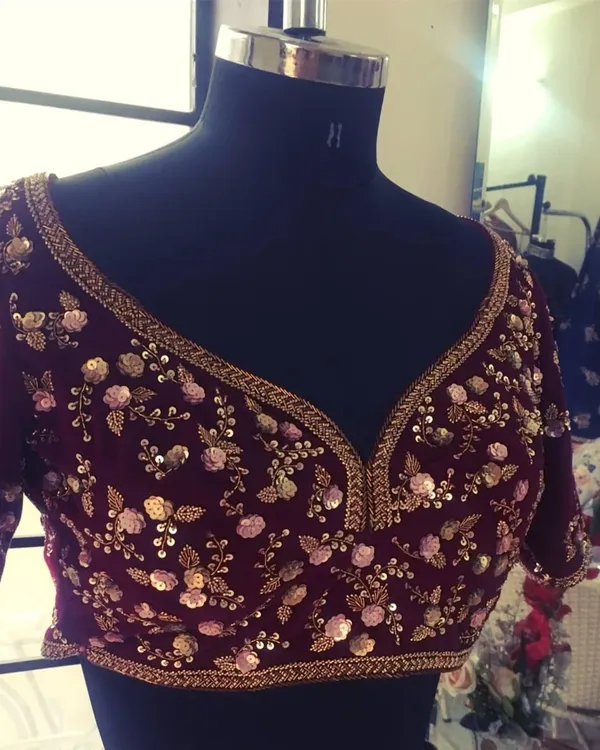 wedding_collection_shree_blouse