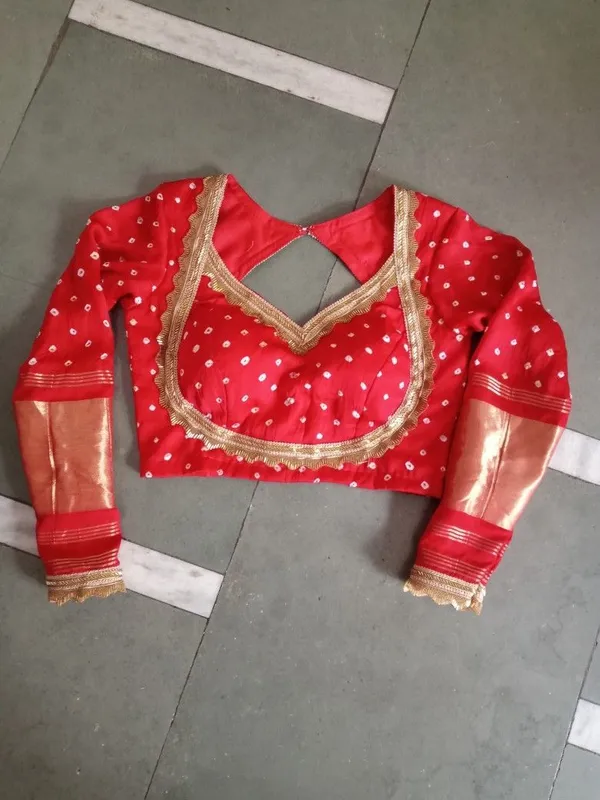 wedding_collection_shree_blouse