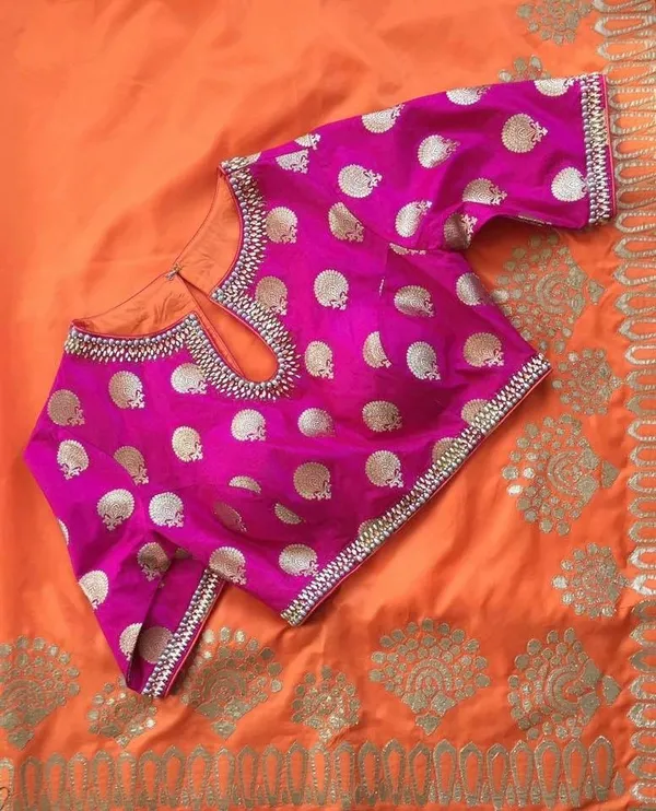 wedding_collection_shree_blouse