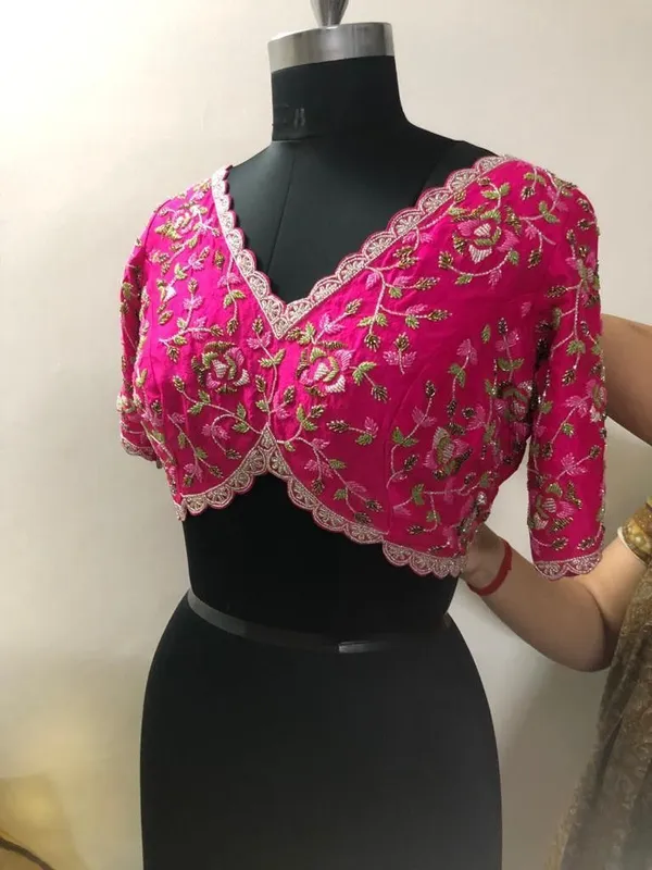 wedding_collection_shree_blouse