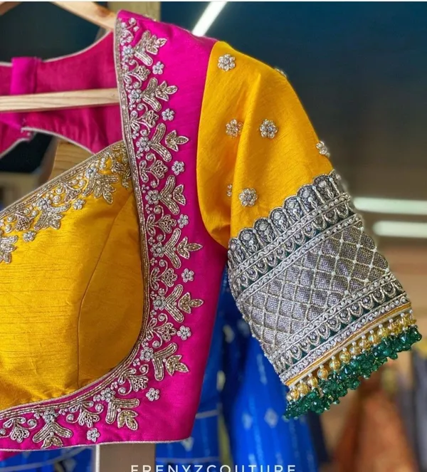 wedding_collection_shree_blouse