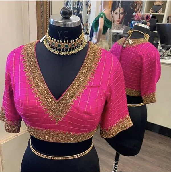 wedding_collection_shree_blouse