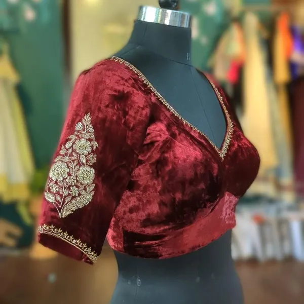wedding_collection_shree_blouse