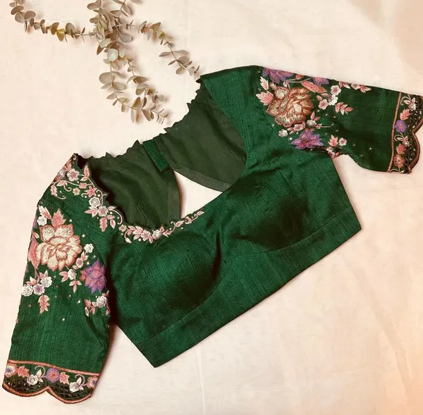 wedding_collection_shree_blouse
