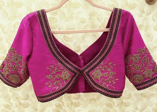 wedding_collection_shree_blouse