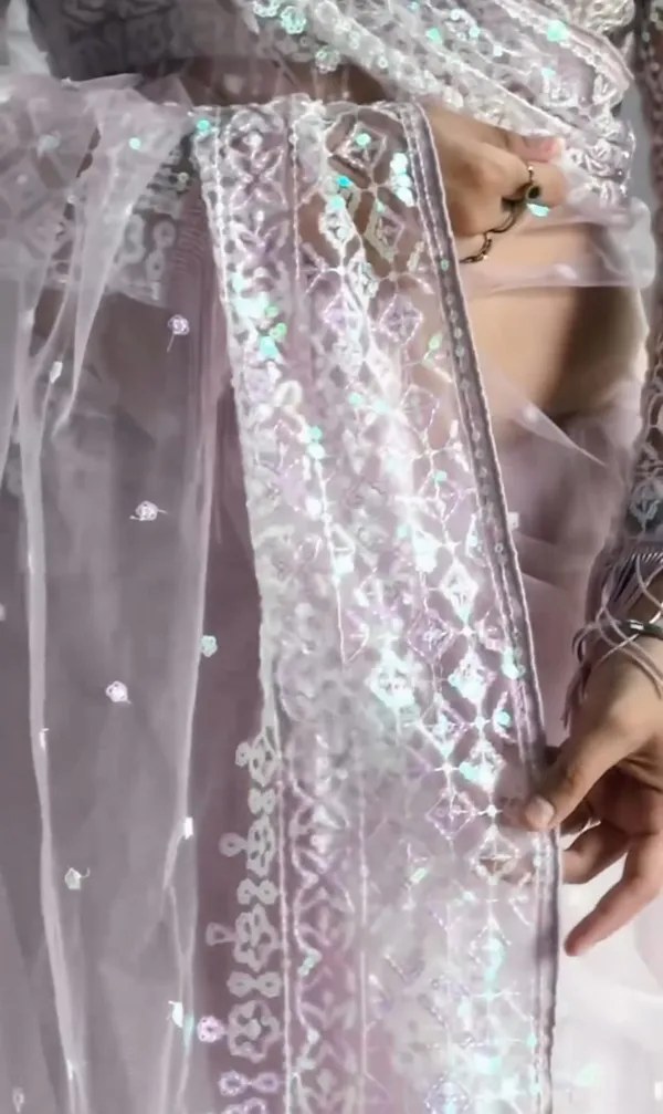 Beautiful_Sequins_Embroidery_C_Pallu_Work_With_Beautiful_Tussel_In_Pallu