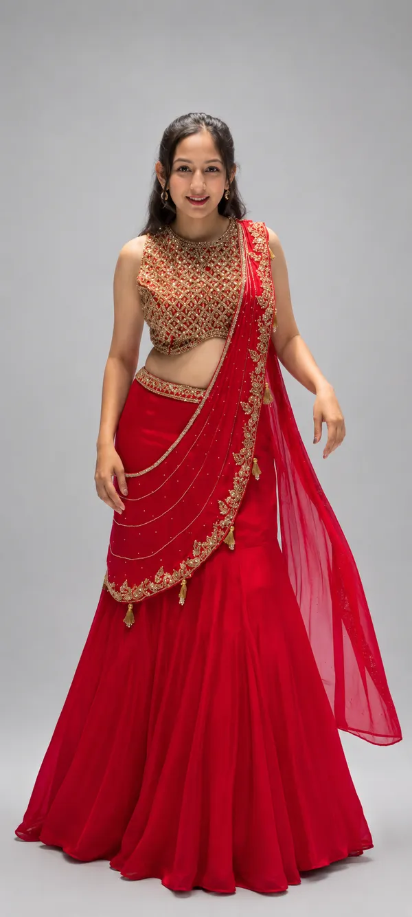 New_Super_hit_Sequence_Embroidery_Lehengha_choli