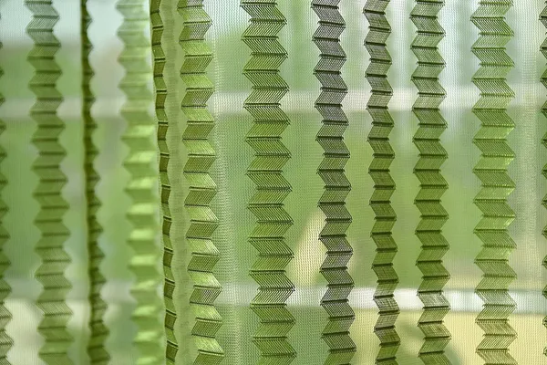 Green,_Self_Design__Tissue,_Net_Transparent__Curtain_Single_Curtain