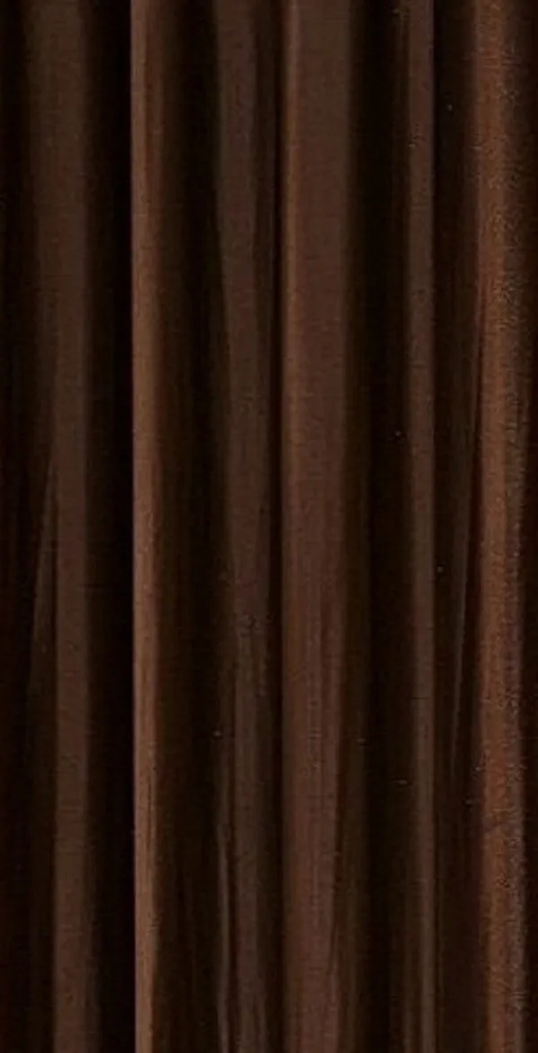 Pack_Of_4,_Brown,_Floral__152_cm_5_ft_Polyester_Room_Darkening_Window_Curtain