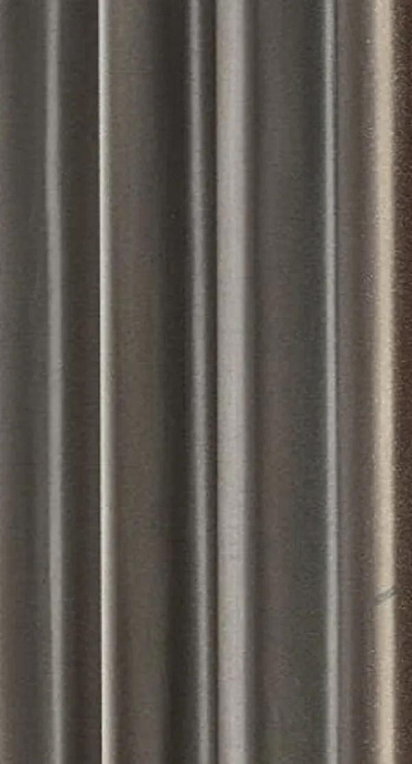 Pack_Of_4,_Grey,_Floral__Polyester_Room_Darkening_Curtain