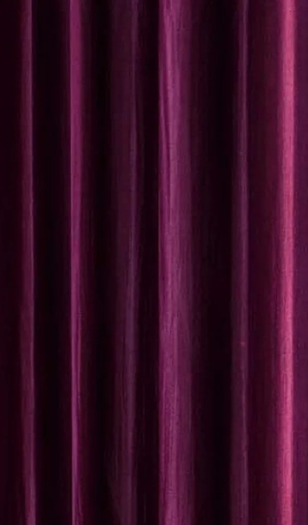 Pack_Of_4,_Purple,_Floral__213_cm_7_ft_Polyester_Room_Darkening_Door_Curtain