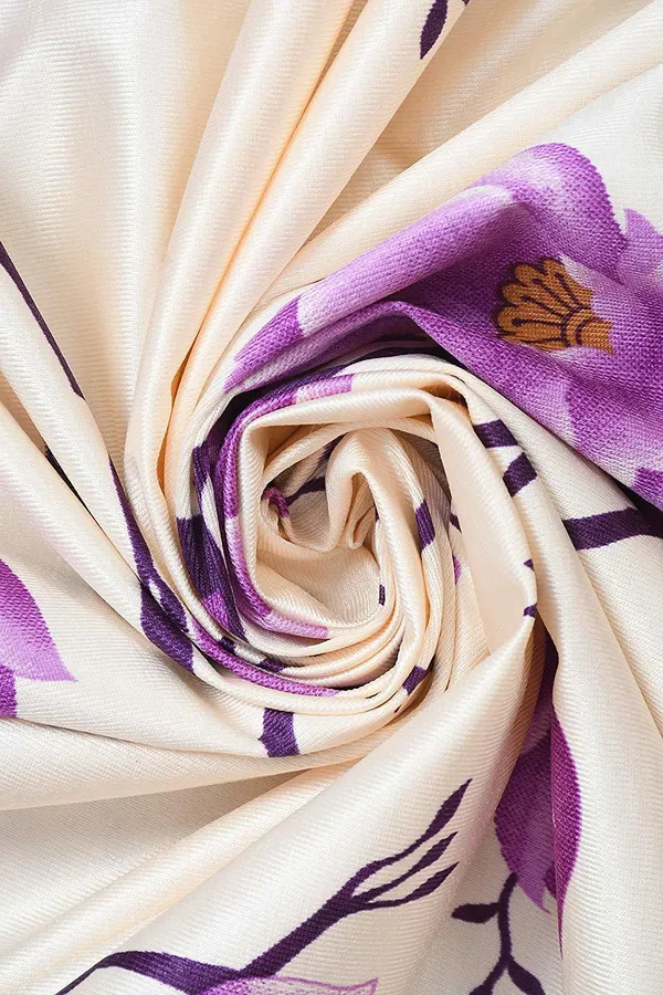 Pack_Of_4,_Purple,_Floral__152_cm_5_ft_Polyester_Room_Darkening_Window_Curtain