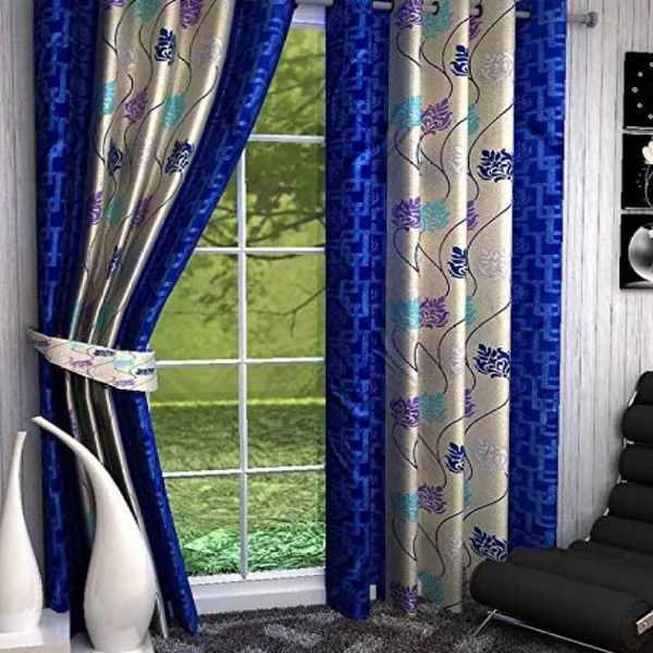 Pack_Of_2,_Blue,_Printed__210_cm_7_ft_Polyester_Semi_Transparent_Door_Curtain