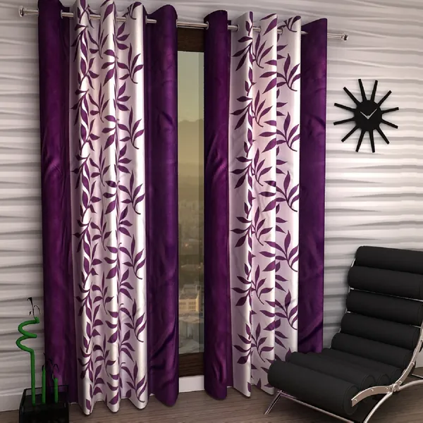 Pack_Of_2,_Purple,_Printed__Polyester__Curtain