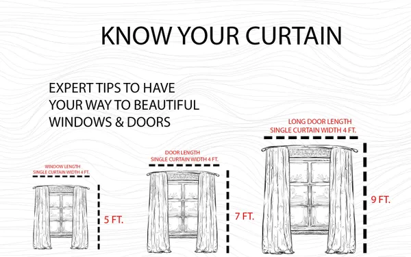 Pack_Of_2,_White,_Printed__TrueValue_Creations_212_cm_7_ft_Silk_Blackout_Door_Curtain_Digital