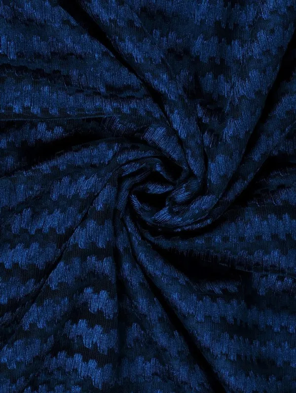 Pack_Of_2,_Blue,_Self_Design__Polyester_Transparent__Curtain