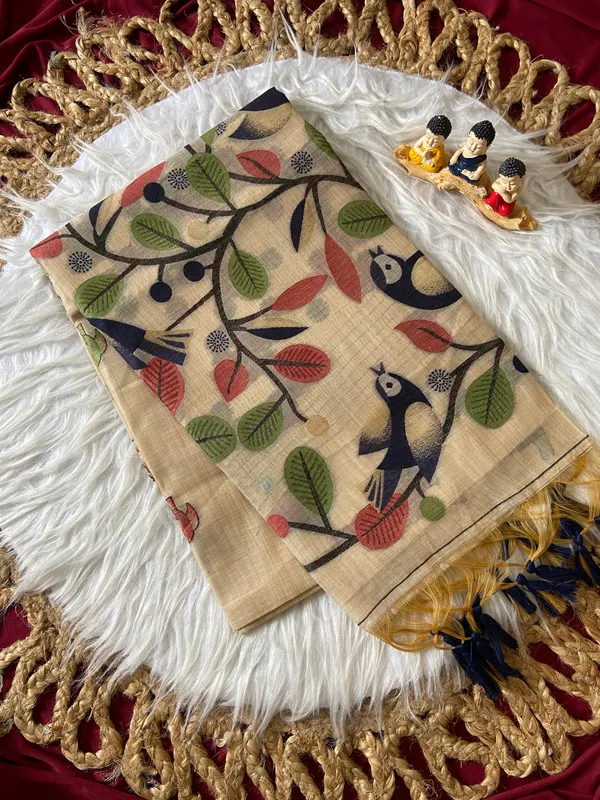 Chahat_2_Blue_–_Cherished_Wedding_Special_|_Premium_Soft_Muga_Cotton_Saree_with_Colourful_Resham_Weaving_Pallu,_Traditional_Zari_Weaving_Border