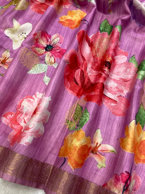 Misha_Wine_–_Diwali_Special_|_Soft_Bhagalpuri_Silk_Saree_with_Digital_Print,_Border_Design_Saree_&_Digital_Print_Blouse_with_Tassels