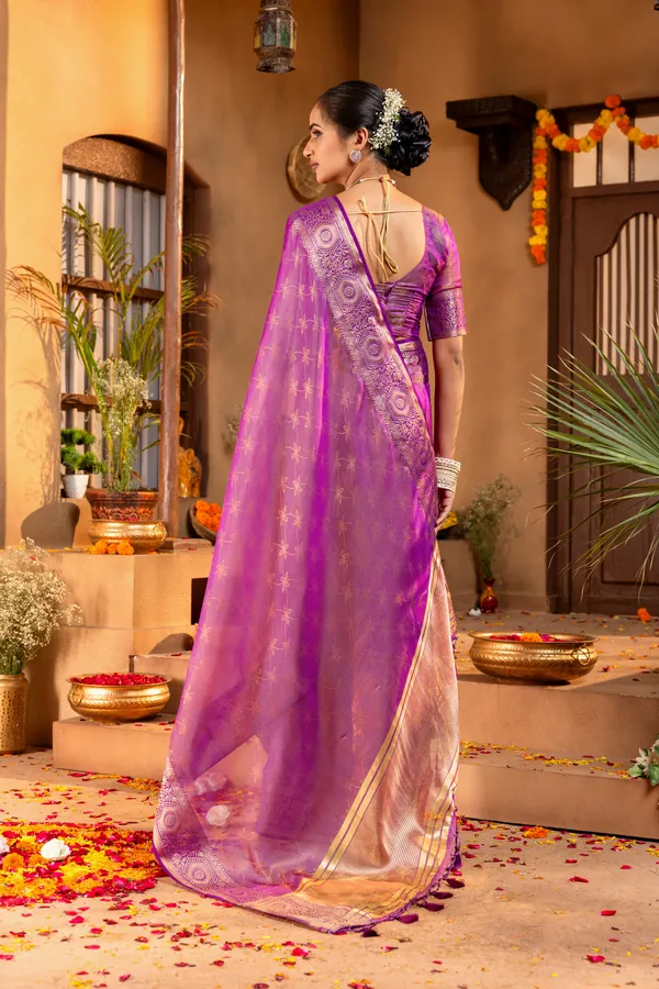 Ekisha_Violet_–_Wedding_Special_|_Premium_Soft_Fendy_Satin_Saree_with_Self_Design_Weaving_Pallu,_Traditional_Zari_Weaving_Border