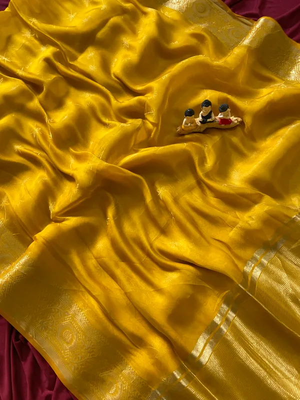 Ekisha_Yellow_–_Wedding_Special_|_Premium_Soft_Fendy_Satin_Saree_with_Self_Design_Weaving_Pallu,_Traditional_Zari_Weaving_Border