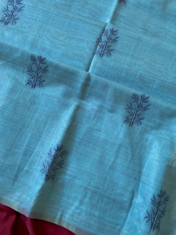 Grisha_Sky_Blue_–_Floral_Pallu_Wedding_Special_|_Premium_Soft_Muga_Cotton_Saree_with_Colourful_Resham_Weaving_Flower_Design_Pallu