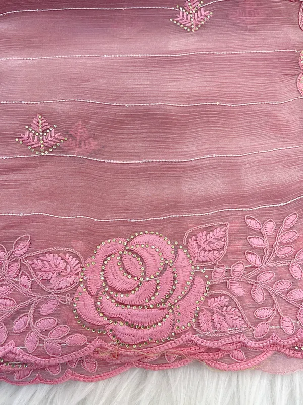 Sri_Peach_–_Auspicious_Diwali_Special_|_Soft_Jimmy_Chu_Saree_with_Embroidery_&_Sequence_Work,_Border_&_Heavy_Embroidery_&_Sequence_Work_Running_Blouse