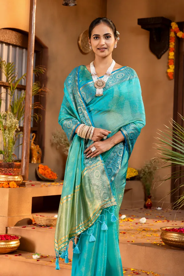 Ekisha_Sky_Blue_–_Wedding_Special_|_Premium_Soft_Fendy_Satin_Saree_with_Self_Design_Weaving_Pallu,_Traditional_Zari_Weaving_Border