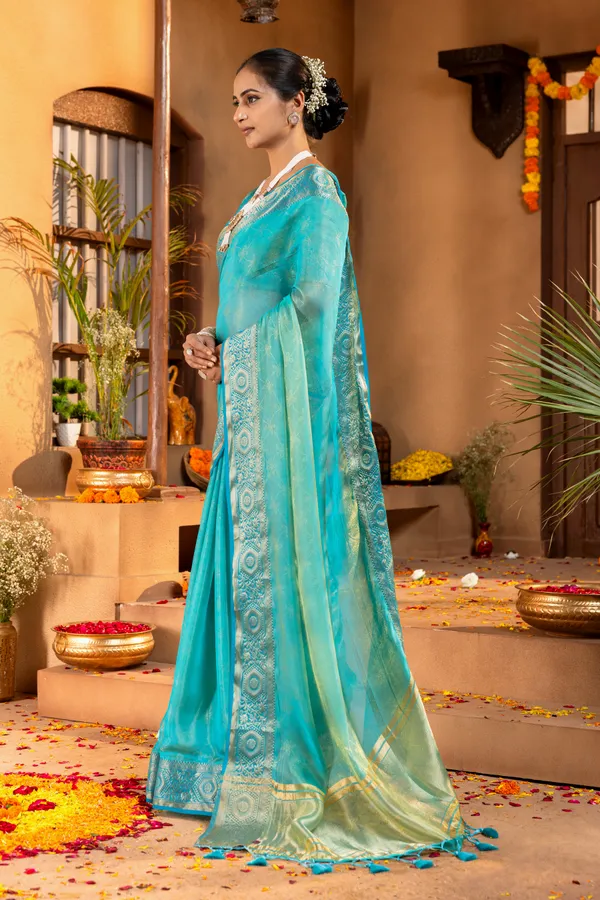 Ekisha_Sky_Blue_–_Wedding_Special_|_Premium_Soft_Fendy_Satin_Saree_with_Self_Design_Weaving_Pallu,_Traditional_Zari_Weaving_Border