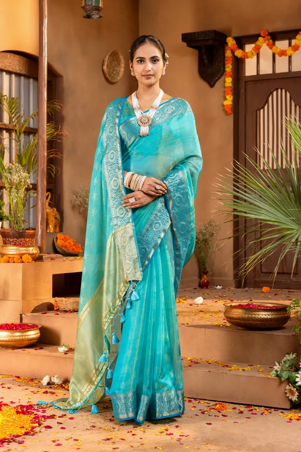 Ekisha_Sky_Blue_–_Wedding_Special_|_Premium_Soft_Fendy_Satin_Saree_with_Self_Design_Weaving_Pallu,_Traditional_Zari_Weaving_Border