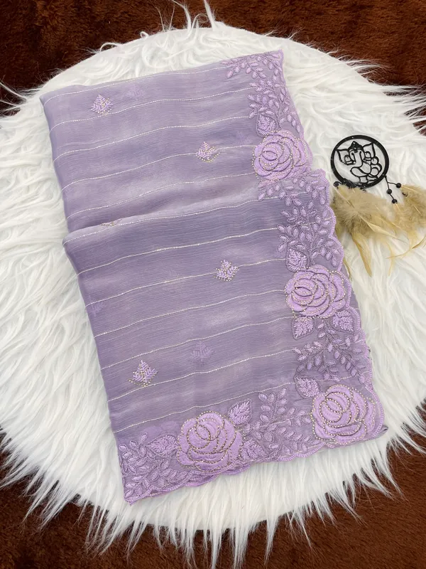 Sri_Wine_–_Auspicious_Diwali_Special_|_Soft_Jimmy_Chu_Saree_with_Embroidery_&_Sequence_Work,_Border_&_Heavy_Embroidery_&_Sequence_Work_Running_Blouse
