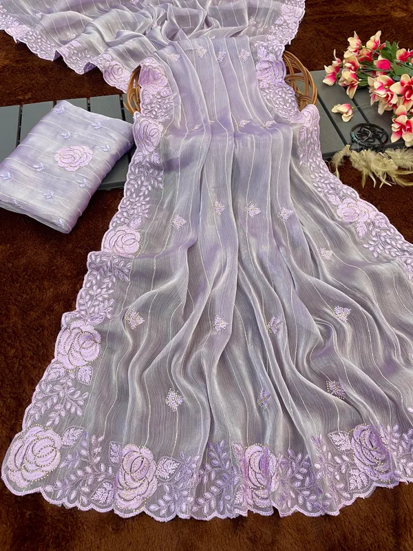 Sri_Wine_–_Auspicious_Diwali_Special_|_Soft_Jimmy_Chu_Saree_with_Embroidery_&_Sequence_Work,_Border_&_Heavy_Embroidery_&_Sequence_Work_Running_Blouse