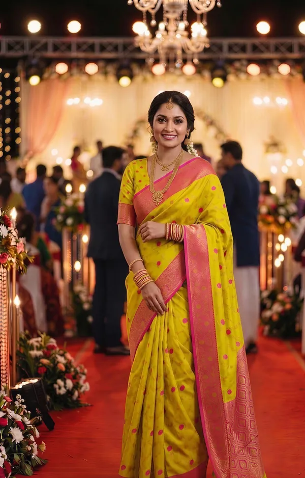Gunjal_Pista_Green_–_Wedding_Special_|_Premium_Soft_Paithani_Silk_Saree_with_Weaving_Pattern,_Rich_Pallu_&_Border_&_Weaving_Blouse_with_Tassels