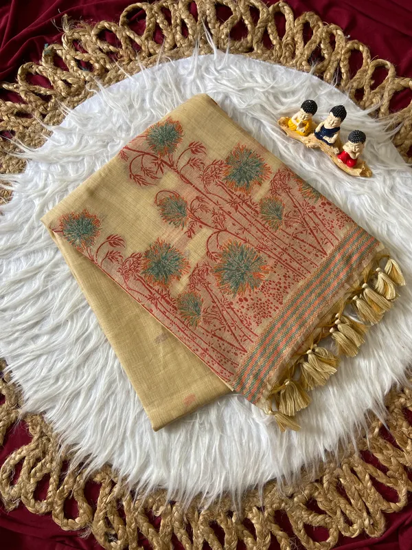Grisha_Cream_–_Floral_Pallu_Wedding_Special_|_Premium_Soft_Muga_Cotton_Saree_with_Colourful_Resham_Weaving_Flower_Design_Pallu