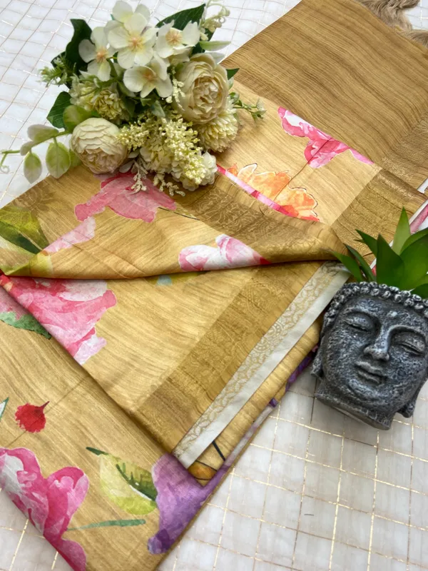 Soft_Bhagalpuri_Silk_sarees_with_Beautiful_Digital_Print_With_Attractive_Border_Design_Saree_And_Digital_Print_Blouse_With_Tassels
