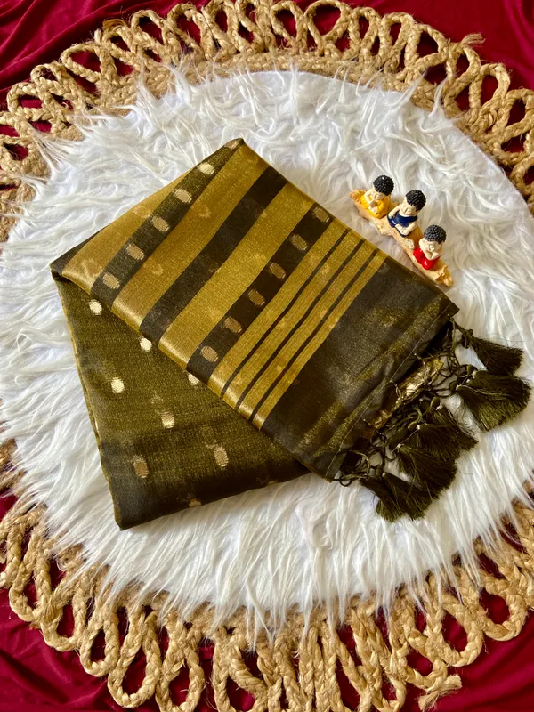 Gungun_Black_–_Melodic_Wedding_Special_|_Premium_Soft_Khadi_Shimmer_Saree_with_Butti_Design_Weaving_Pallu,_Traditional_Zari_Weaving_Border
