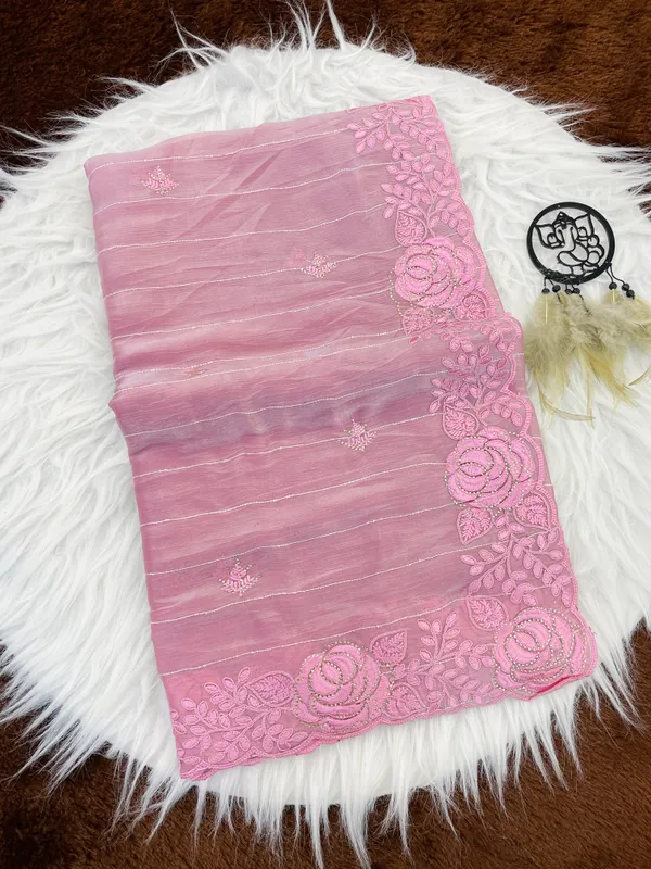 Sri_Pink_–_Auspicious_Diwali_Special_|_Soft_Jimmy_Chu_Saree_with_Embroidery_&_Sequence_Work,_Border_&_Heavy_Embroidery_&_Sequence_Work_Running_Blouse