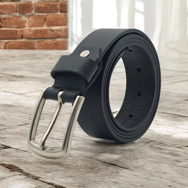 Freacksters_35mm_Matte_Finish_Leather_Belt_for_Men_Modern_Elegance