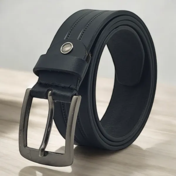 Freacksters_40mm_Black_Genuine_Leather_Belt_with_Designer_Pattern_Glossy_Finish