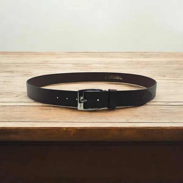 Freacksters_40mm_Brown_Genuine_Leather_Belt_with_Classic_Design_Timeless_Elegance