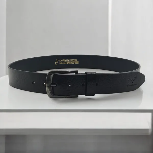 Freacksters_40mm_Black_Genuine_Leather_Belt_with_Shiny_Finish_Classic_Elegance