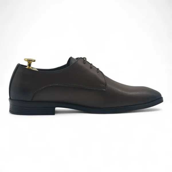 Freacksters_Verona_Brown_Italian_Lace-Up_Formal_Shoes