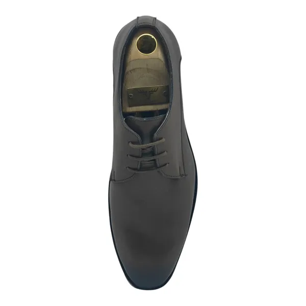 Freacksters_Verona_Brown_Italian_Lace-Up_Formal_Shoes