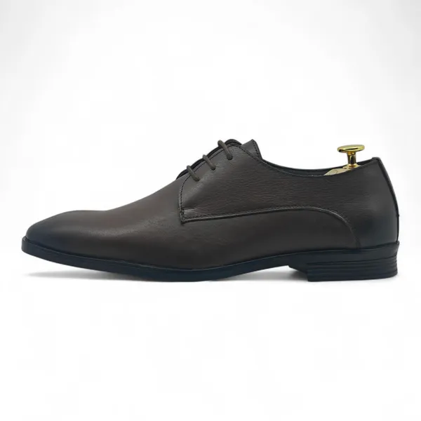 Freacksters_Verona_Brown_Italian_Lace-Up_Formal_Shoes