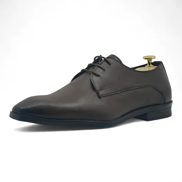 Freacksters_Verona_Brown_Italian_Lace-Up_Formal_Shoes
